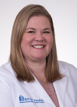 Melissa Kennedy image
