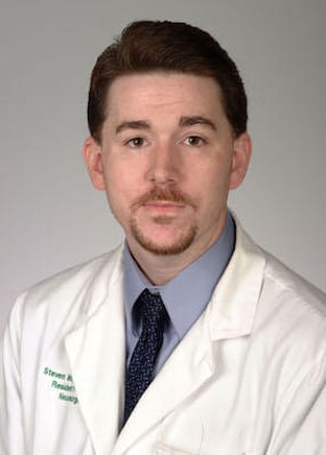 Steven Lewis Morgan image