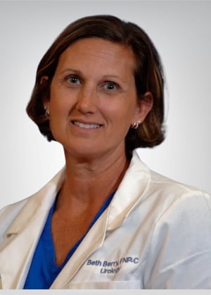 Evelyn Berry image