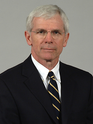 George J Taylor image