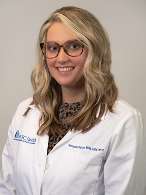 Alexandria Faile Ingram image