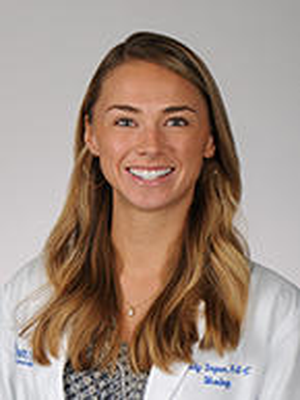 Emily Katherine Brewbaker image