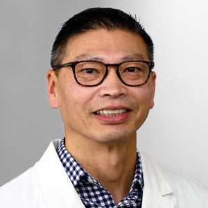 Wilson Kee image