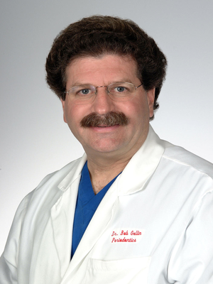 Robert G. Gellin image
