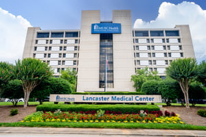 MUSC Health Lancaster Medical Center image