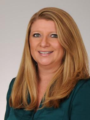 Nadine Landry LaVassar image