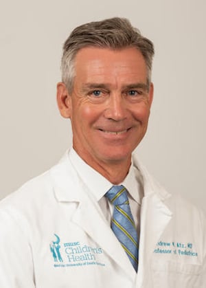 Andrew Martin Atz image