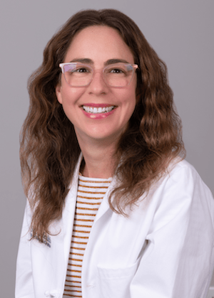 Elizabeth C Dickinson image