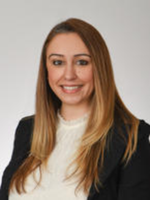 Silvia Roberta Pereira-Smith image