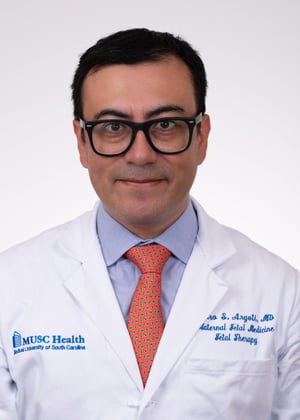 Pedro Salvador Argoti Torres image