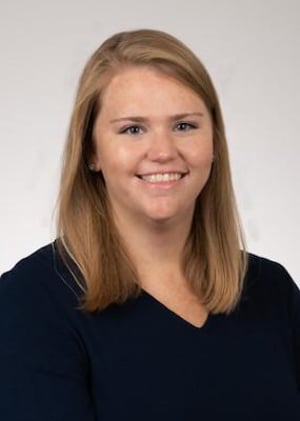 Mary Elizabeth Geddings image