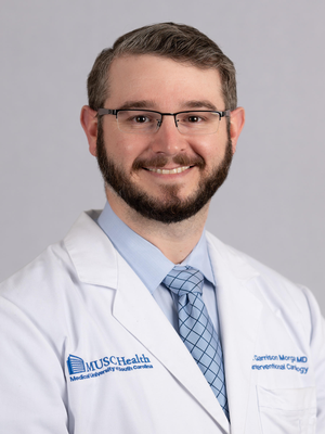 L. Garrison Morgan image