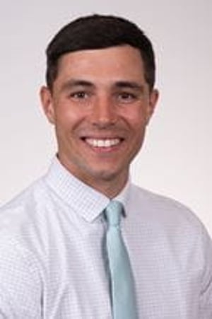 Zach Mayo image