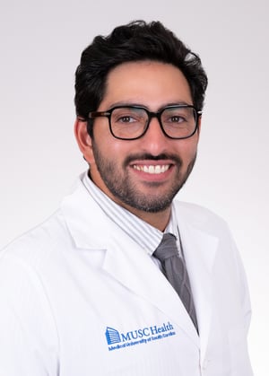 Cyrus Ali Feizpour image