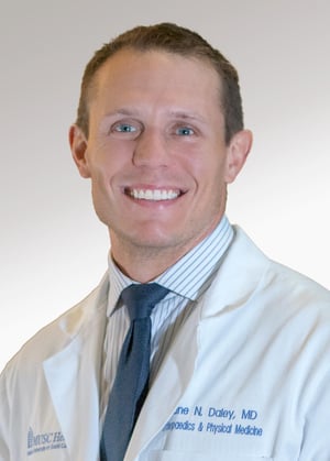Dane Nicholas Daley image