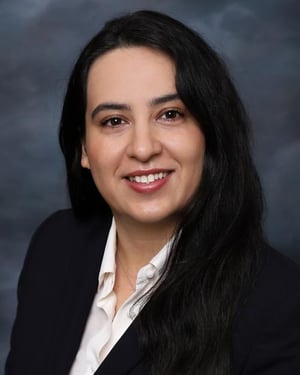 Mariam M. Ali image