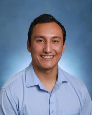 Moises A. Claudio-Henriquez image