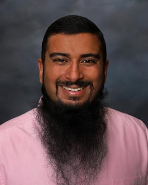 Ammar Q. Dahodwala image