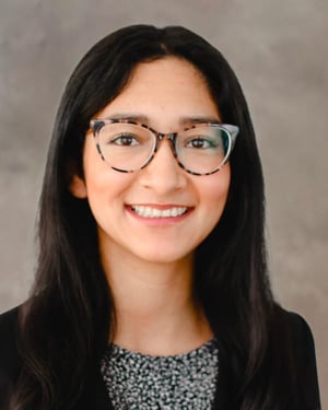 Samantha Pinedo image