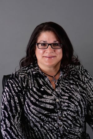 Teresa A. Podgorski image