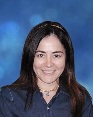 Lou Ellen Wilson image