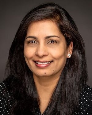 Leena Chacko image