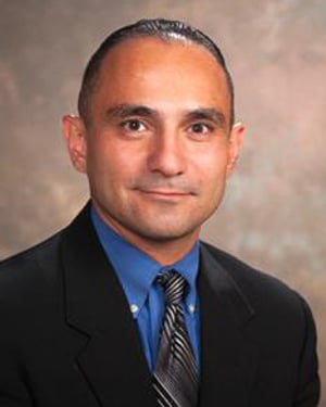 Artin Gevorkian image