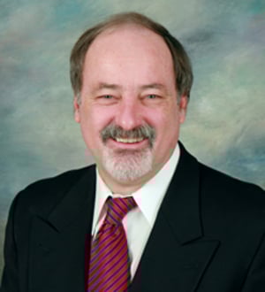 Scott B. Middleton image