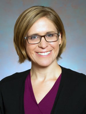 Rilla A. Westermeyer image