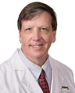 Peter Walter Barrett image