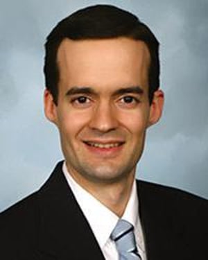 Samuel B Bleuez image