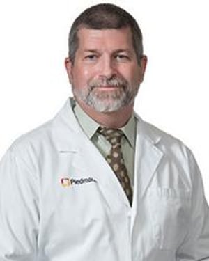 George Bradford Cabe image