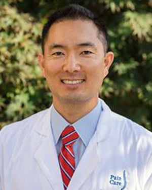 Paul Chang image