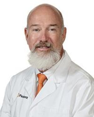 John D Cheape image