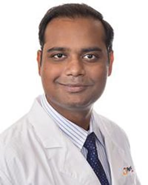 Sandeep Kumar Goyal image