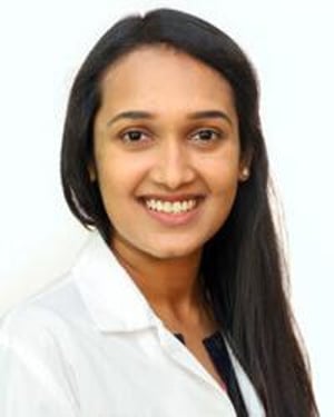 Manisha Jakkidi image