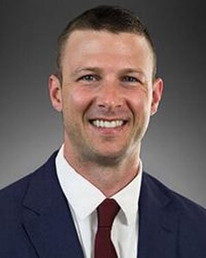 Wesley Miller image