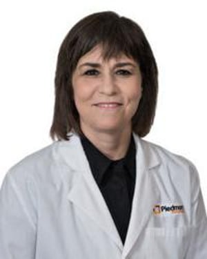 Carolyn Harris Sigman image