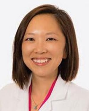 Jane Woo image