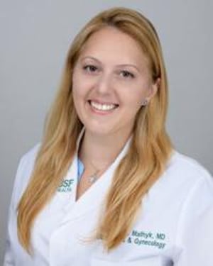 Begum Aydogan Mathyk image