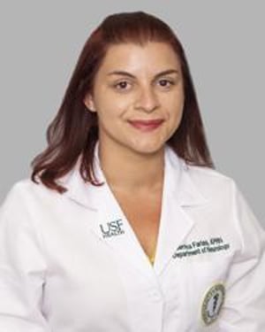 Jerrica R Farias image