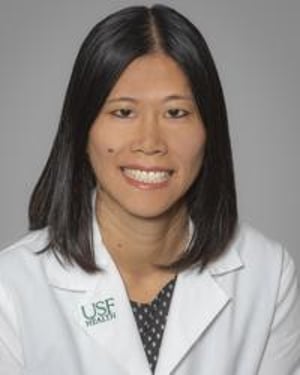 Betty Horng image