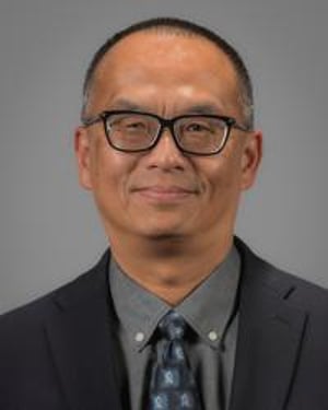 Paul C. Kuo image