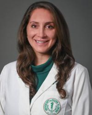 Brielle Weinstein image