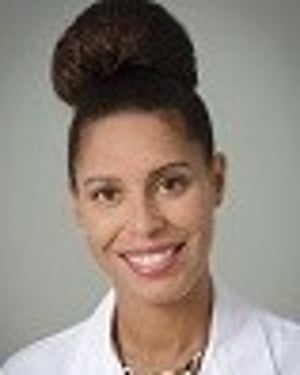 Gwendolyn Kristina Clayton image