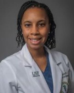 Syeeta Mckelvie image