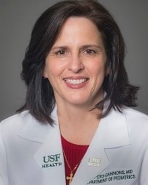 Antoinette Spoto Cannons image