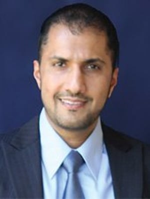Mohammed I. Iqbal image