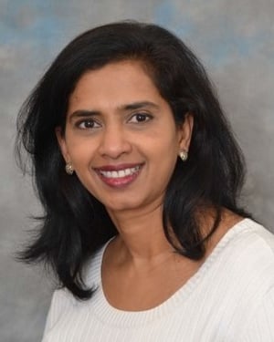 Beena L. Morris image