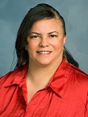 Doris E. Ragland image